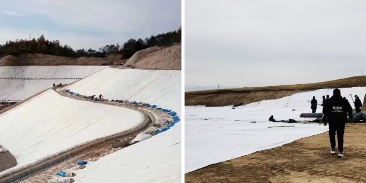 Site Preparation for Geotextile Cloth Installation: Critical Pre-Steps