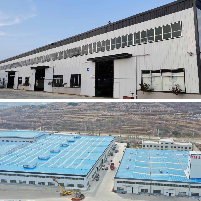 موردو قماش الجيوتكستايل