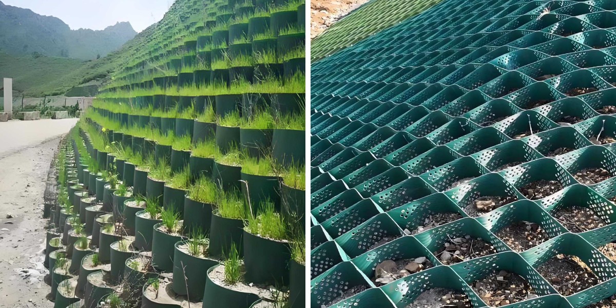 المتانة طويلة الأمد: كيف تتحمل الخلايا الجيولوجية الظروف الجوية القاسية المتانة طويلة الأمد: كيف تتحمل الخلايا الجيولوجية الظروف الجوية القاسية