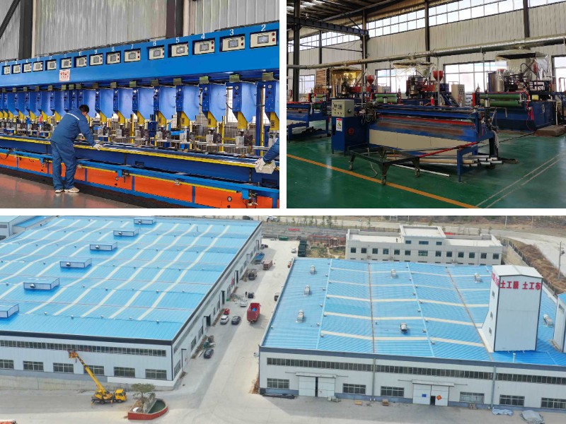 Преимущества низких эксплуатационных затрат HDPE геоячеек для долгосрочных инфраструктурных проектов Преимущества низких эксплуатационных затрат HDPE геоячеек для долгосрочных инфраструктурных проектов