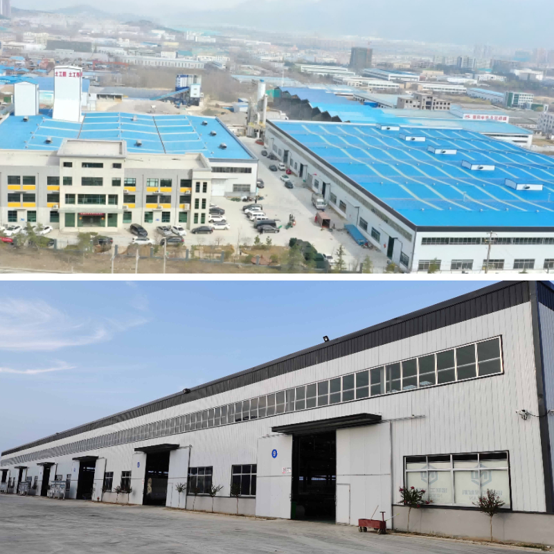 الخلايا الجيولوجية لحماية المنحدرات: كيف تمنع التآكل وتحسن استقرار المنحدرات