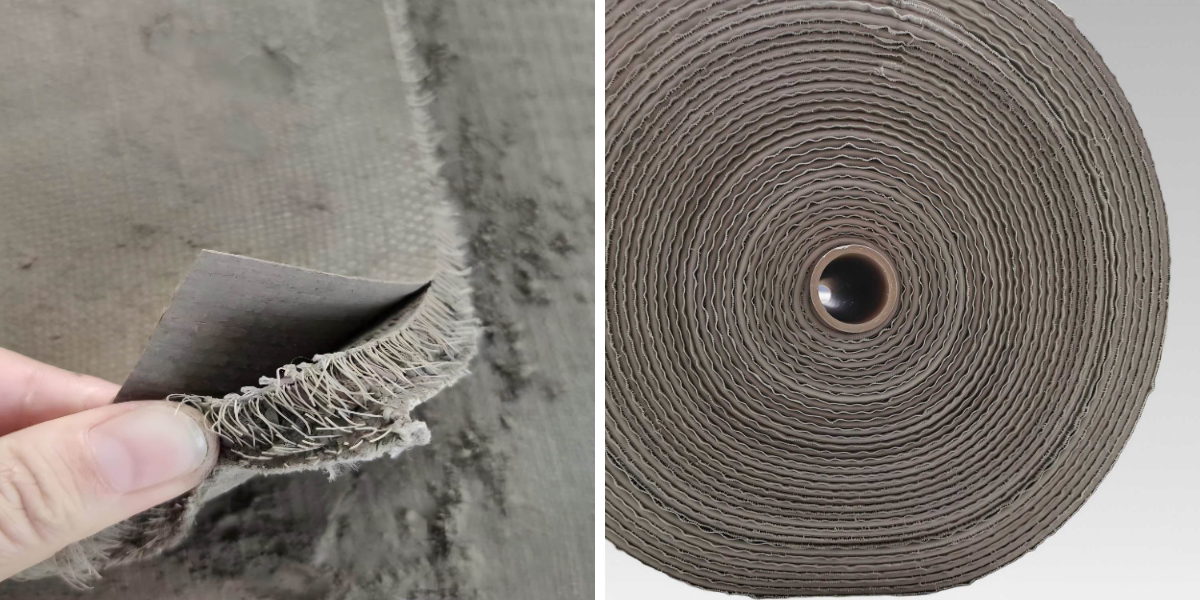 Waterproofing Solutions: Using Concrete Impregnated Fabric for Tank Linings and Reservoirs