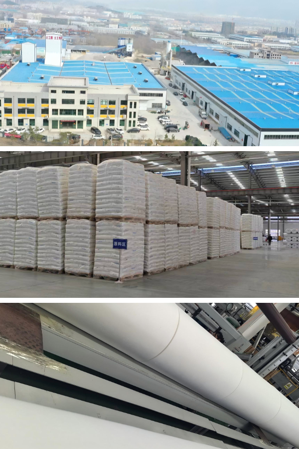 Comment fonctionnent les géotextiles : la science derrière la stabilisation et la filtration des sols