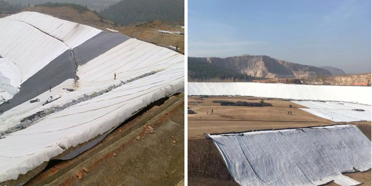 منتجات التكسية الأرضية