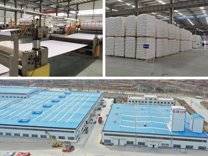 نسيج ريبراب الجيوتكستايل نسيج ريبراب الجيوتكستايل