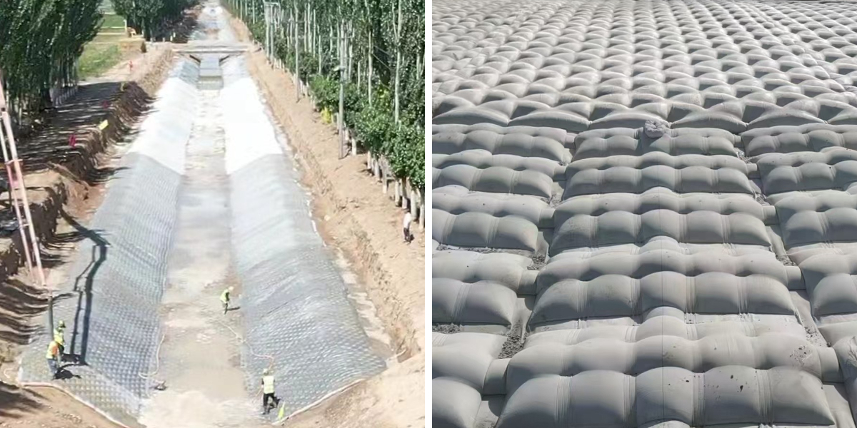 How to Choose the Right Polypropylene Woven Geotextile for Your Project