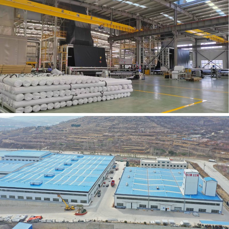 May I ask how much geomembrane you need for your convenience May I ask how much geomembrane you need for your convenience