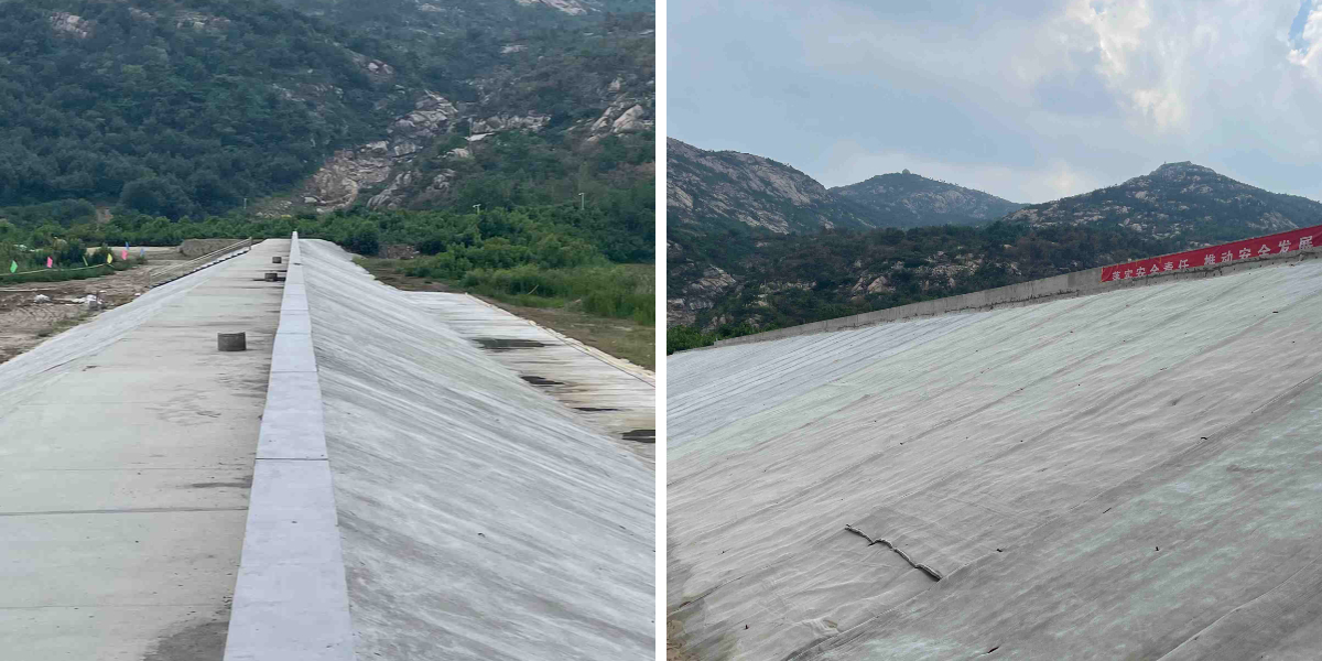 Cement Blanket Maintenance: How to Extend Service Life and Fix Common Issues Cement Blanket Maintenance: How to Extend Service Life and Fix Common Issues