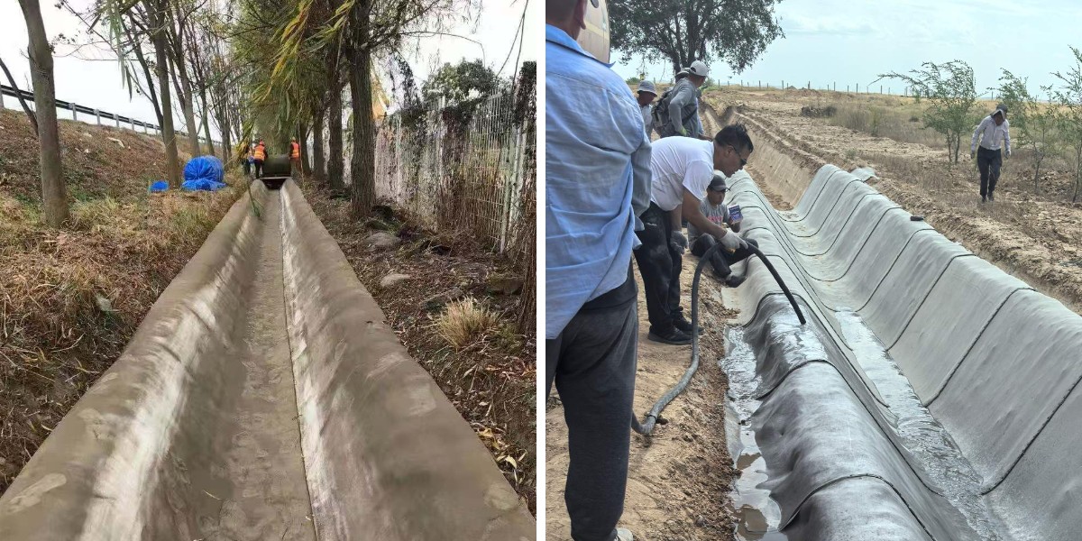 How to Cure Cement Blanket: Extend Its Durability After Activation