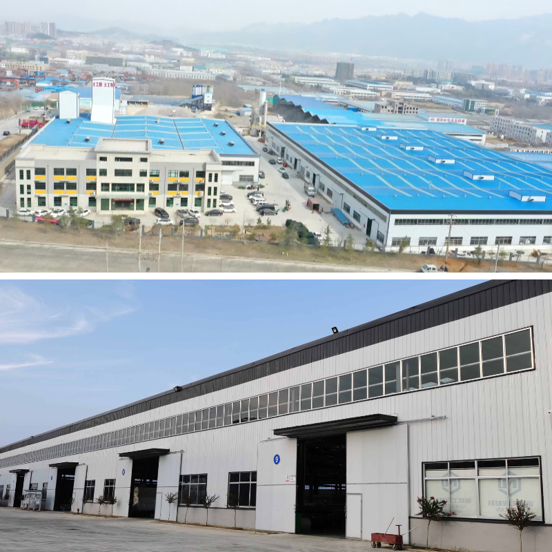 نسيج الصرف الصحي الجيوتكستايلي غير المنسوج