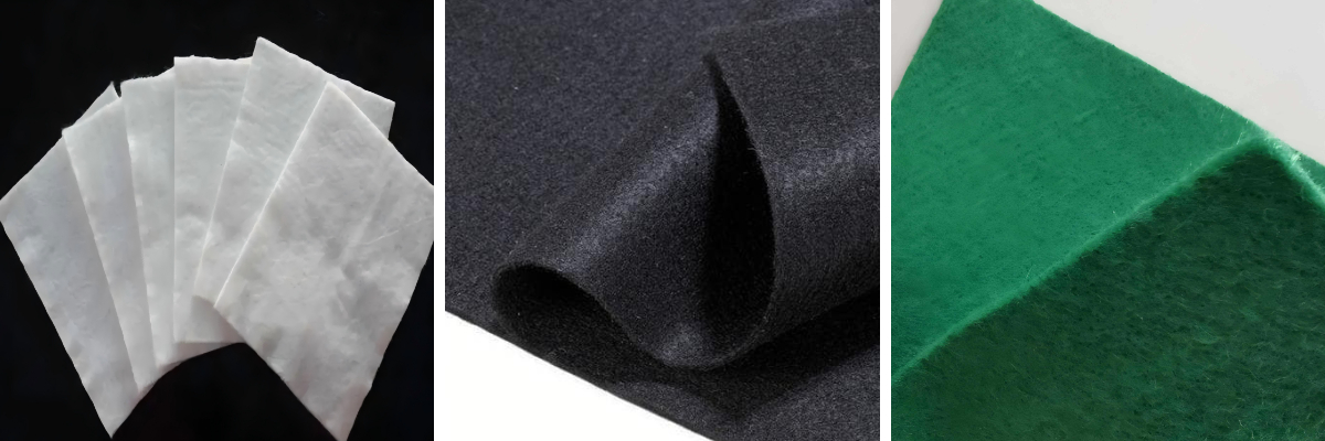 Calculating the Right Thickness and Weight of Non Woven Geotextile for Your Project Needs Calculating the Right Thickness and Weight of Non Woven Geotextile for Your Project Needs