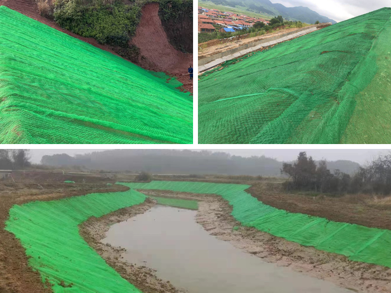 Specifying for High-Rainfall Areas: Managing Drainage and Preventing Runoff Specifying for High-Rainfall Areas: Managing Drainage and Preventing Runoff