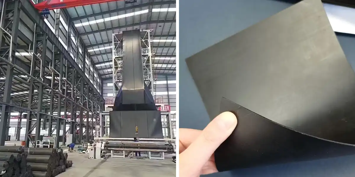 Geomembrane