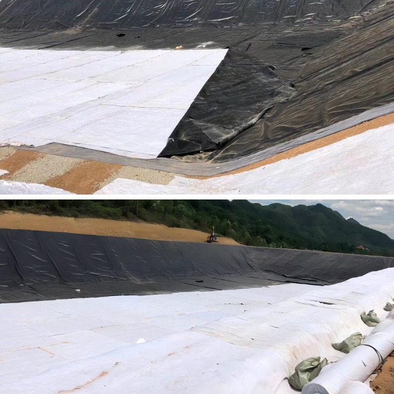 ผ้าใยสังเคราะห์รังผึ้ง ผ้าใยสังเคราะห์รังผึ้ง