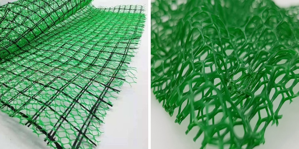 5 Critical Design Factors for Specifying 3D Vegetation Nets on Construction Sites