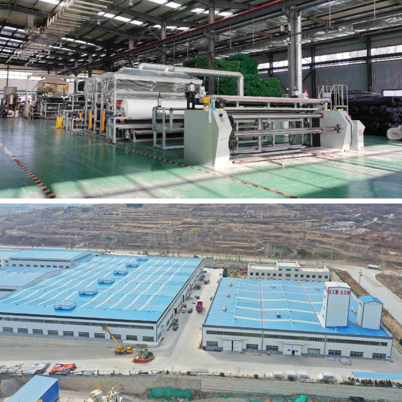 斜面問題の解決:セメントブランケットが斜面の侵食を防ぐ仕組み 斜面問題の解決:セメントブランケットが斜面の侵食を防ぐ仕組み