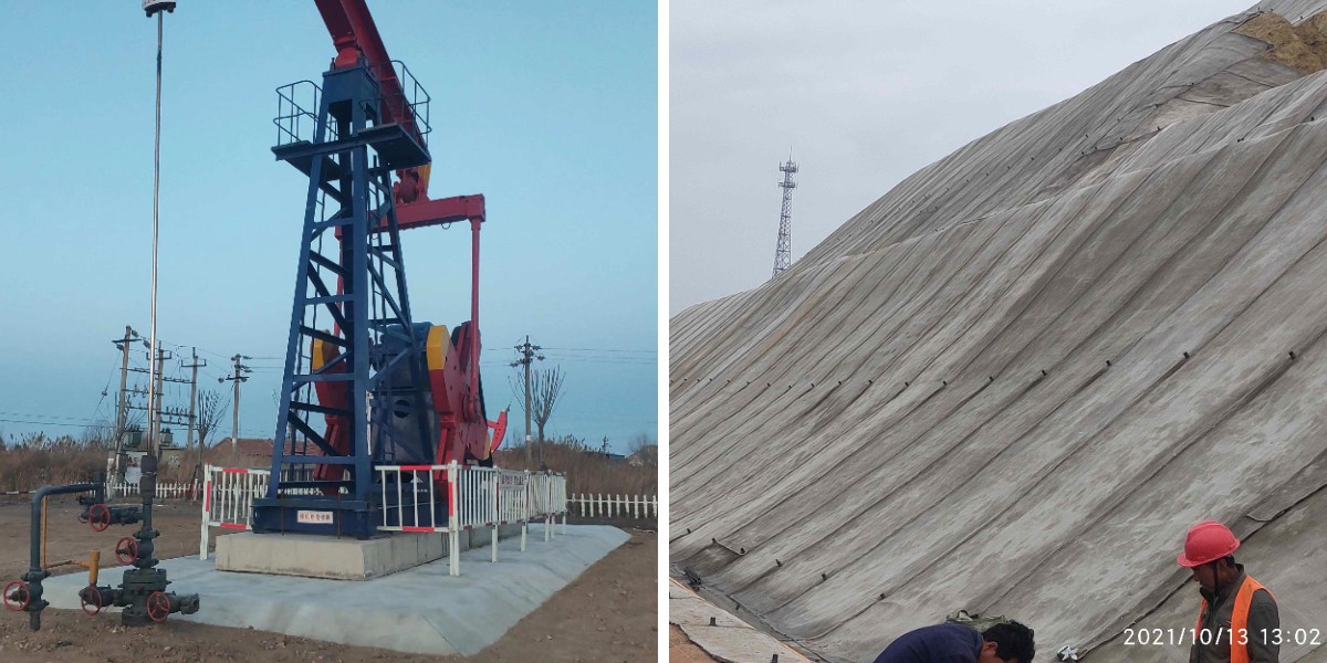 Reviews: The Best Cement Blankets for Cold Weather Concreting Reviews: The Best Cement Blankets for Cold Weather Concreting