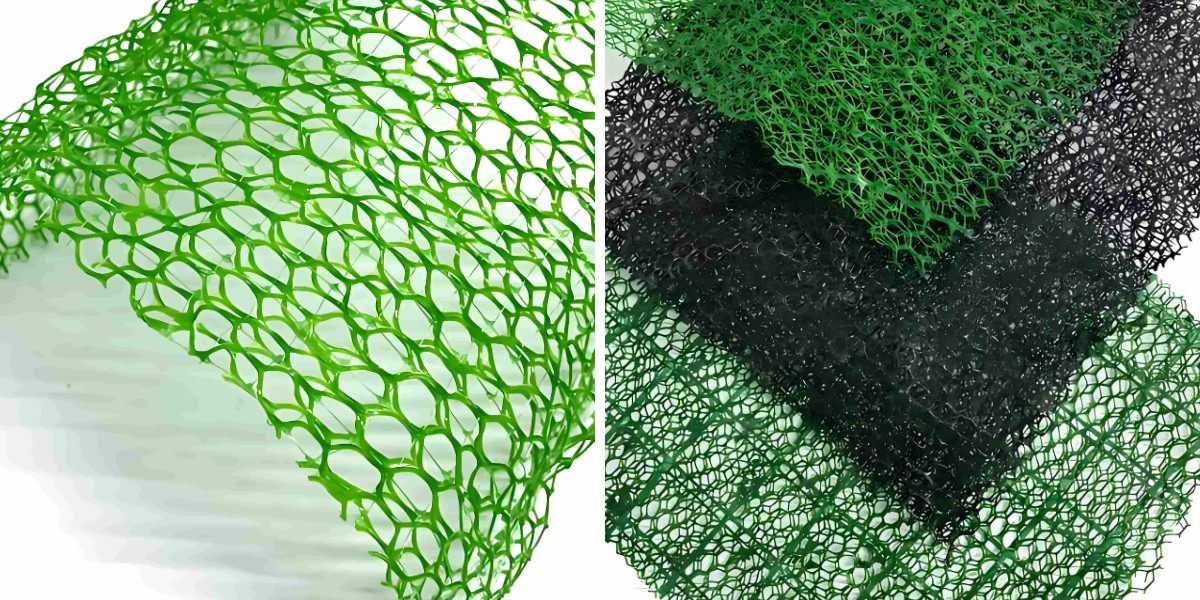 Riverbank Protection with Geomats: Case Studies of Successful Erosion Prevention