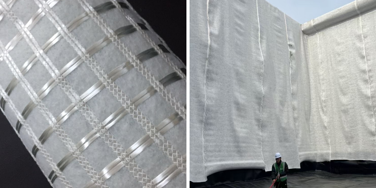 7 أسئلة يجب طرحها قبل شراء قماش الجيوتكستايل