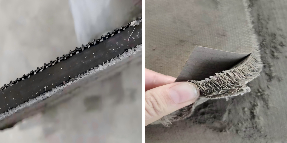 صيانة البطانية الأسمنتية: كيفية إطالة عمر الخدمة وإصلاح المشكلات الشائعة صيانة البطانية الأسمنتية: كيفية إطالة عمر الخدمة وإصلاح المشكلات الشائعة