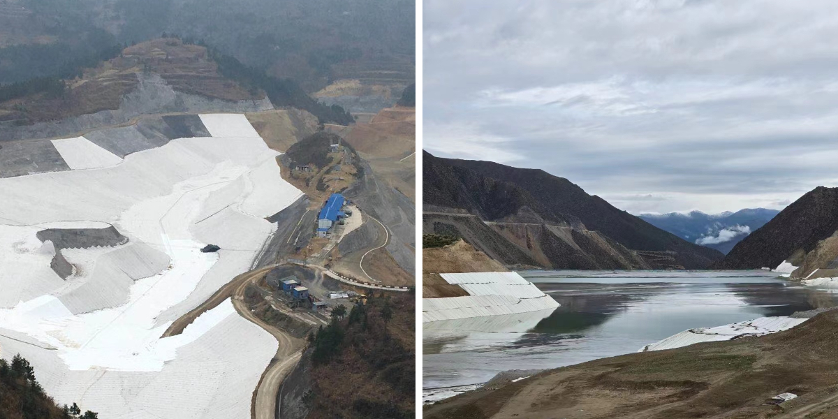 نسيج الصرف الجغرافي نسيج الصرف الجغرافي