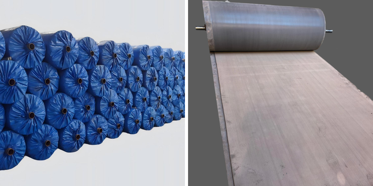 اختيار السُمك المناسب للقماش المُشبّع بالخرسانة لمشروعك