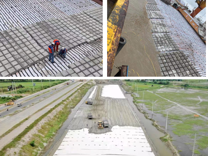 A Complete Guide to Woven Geotextile Fabric – Types, Uses & Benefits