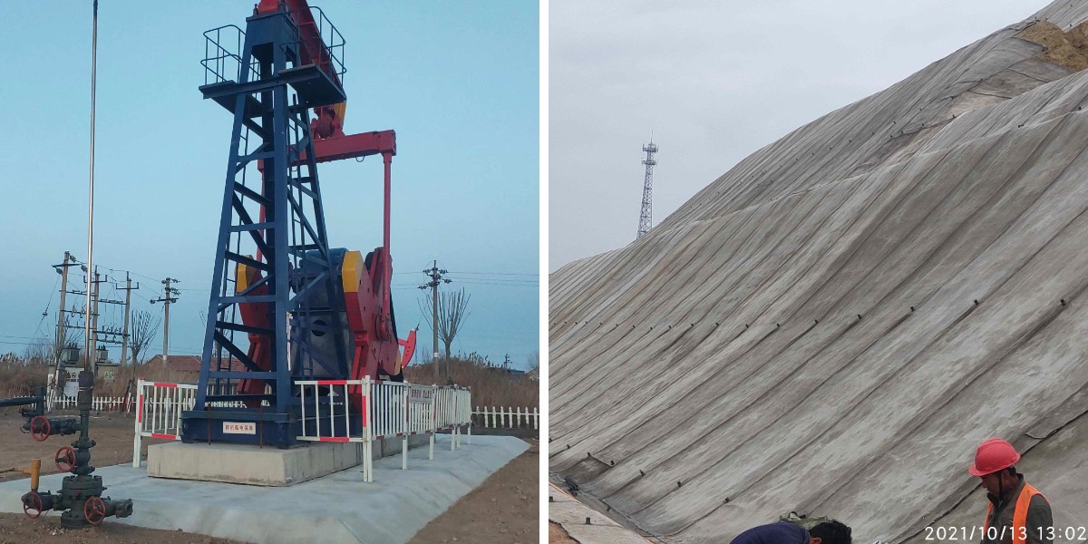 كيف تعمل بطانيات معالجة الخرسانة؟ شرح علمي