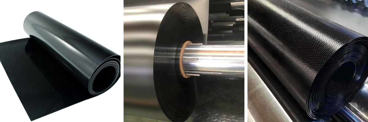 Cómo comparar proveedores de geomembranas de HDPE: Guía del comprador Cómo comparar proveedores de geomembranas de HDPE: Guía del comprador