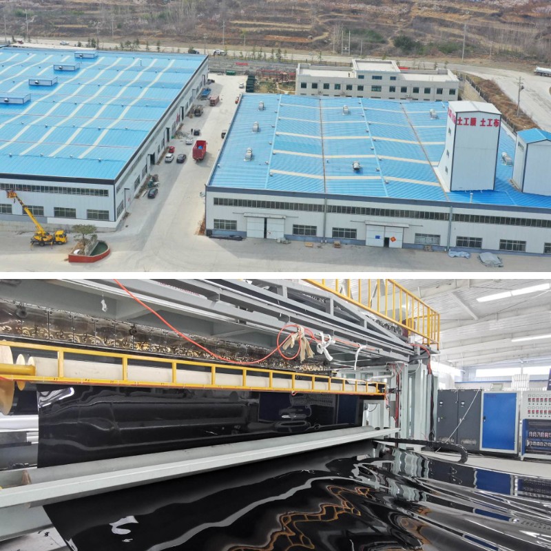 How to Test HDPE Geomembrane Quality: A Buyer’s Checklist for Durability & Impermeability How to Test HDPE Geomembrane Quality: A Buyer’s Checklist for Durability & Impermeability