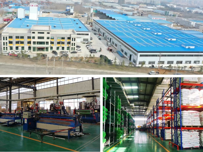 قماش خرساني من مصفوفة ألياف ثلاثية الأبعاد قماش خرساني من مصفوفة ألياف ثلاثية الأبعاد