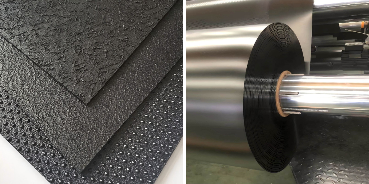 Inspektion und Instandhaltung von HDPE-Geomembranen: Ein präventiver Ansatz Inspektion und Instandhaltung von HDPE-Geomembranen: Ein präventiver Ansatz