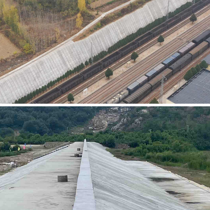災害復旧用セメントブランケット: 洪水後および暴風雨後のインフラ修復 災害復旧用セメントブランケット: 洪水後および暴風雨後のインフラ修復
