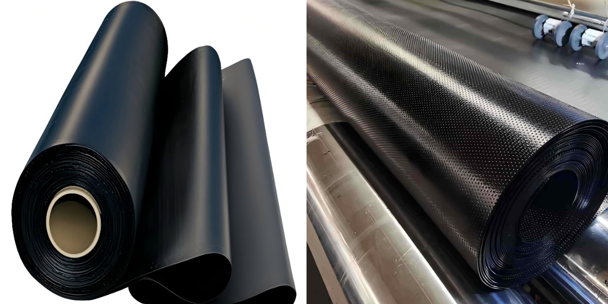 The Lifecycle Cost of HDPE vs. Other Liner Materials