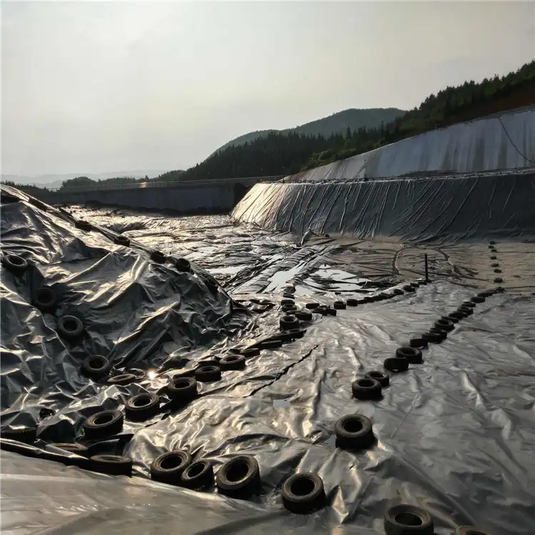 Geomembrane