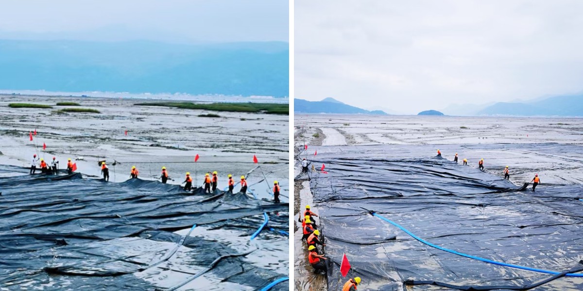 So wählen Sie die richtigen Erosionsschutzrohre für Ihr Projekt aus So wählen Sie die richtigen Erosionsschutzrohre für Ihr Projekt aus