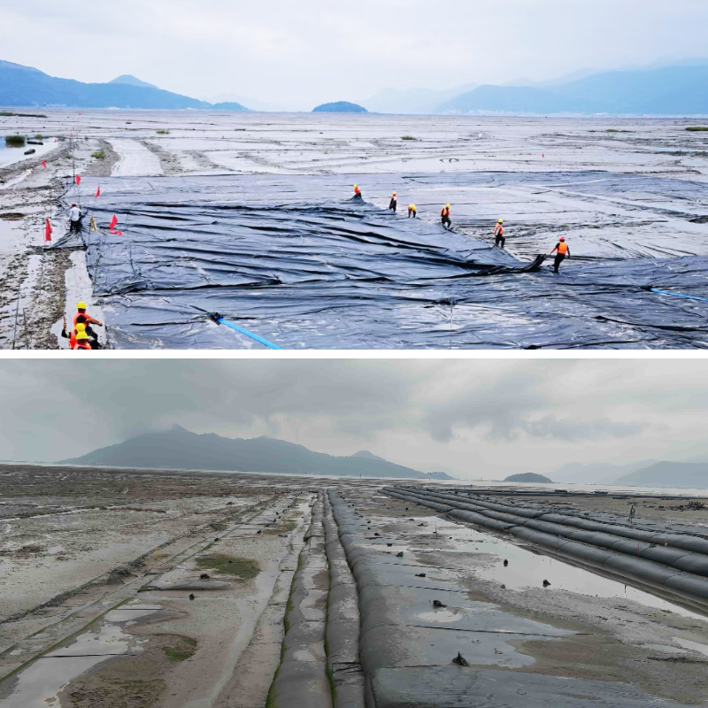 أكياس ترشيح الرواسب أكياس ترشيح الرواسب