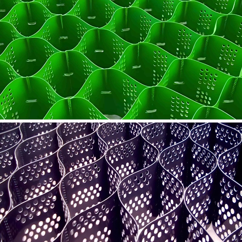 Что такое геоячейка? Руководство для начинающих по системам сотовой изоляции. Что такое геоячейка? Руководство для начинающих по системам сотовой изоляции.