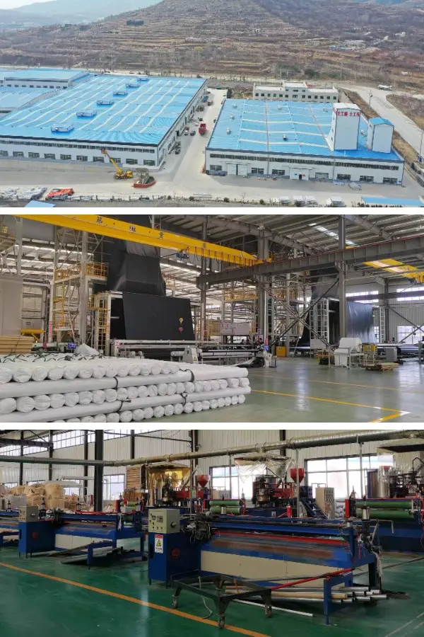 HDPE Geomembrane Weldability: Key Factors for Seam Strength and Leak Prevention HDPE Geomembrane Weldability: Key Factors for Seam Strength and Leak Prevention