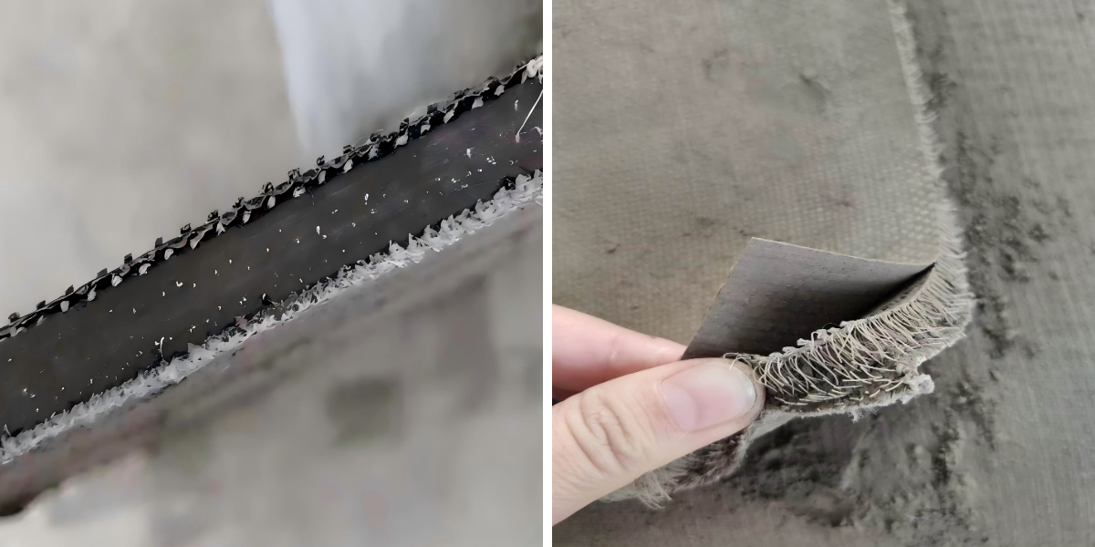 What to Look for When Buying Cement Blanket: Quality, Durability & Manufacturer Certifications