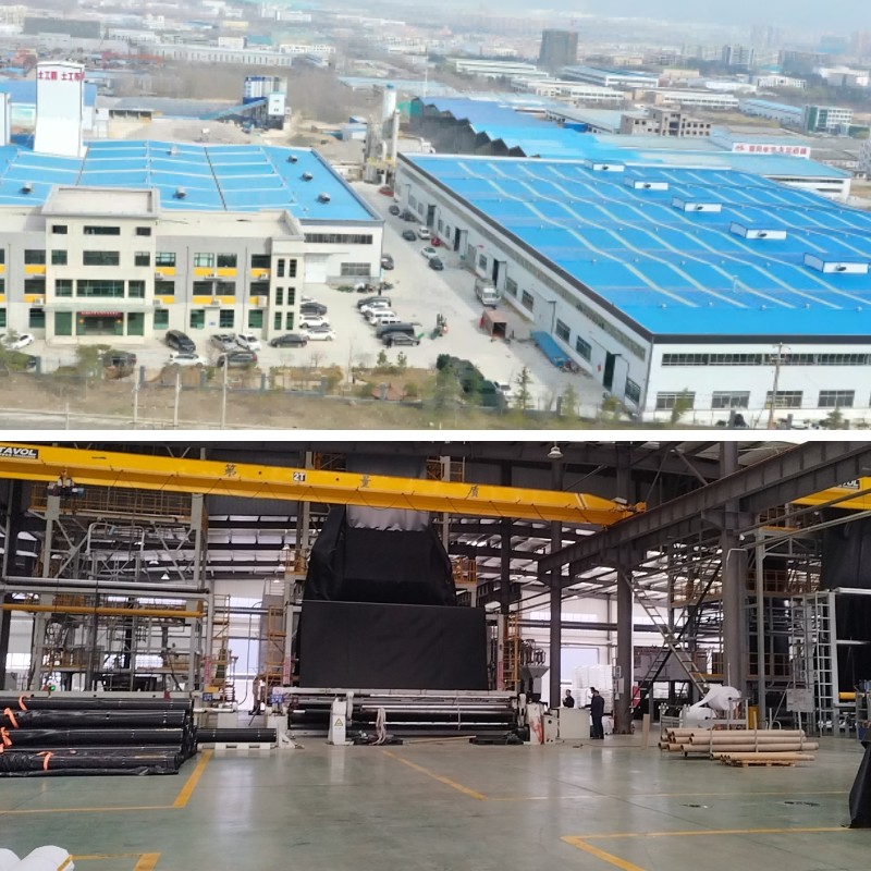 Complete Guide to HDPE Geomembrane Leak and Integrity Testing: Protect Your Project’s Safety