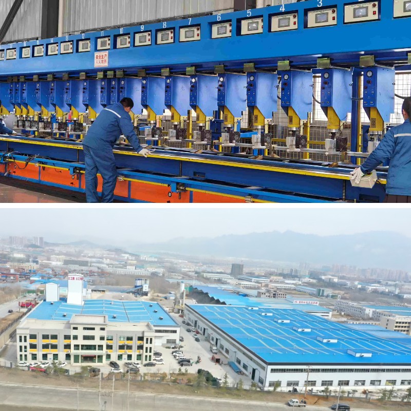 Utilisation des géocellules dans l'aménagement paysager et l'aquaculture : des solutions créatives au-delà de la construction