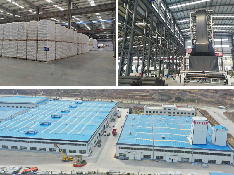 أفضل 5 تطبيقات للبطانيات الأسمنتية في البناء أفضل 5 تطبيقات للبطانيات الأسمنتية في البناء