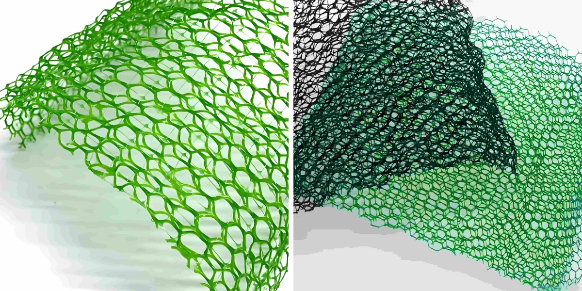 Как использовать геомат для борьбы с эрозией обочин дорог: защита дорожных насыпей и берегов автомагистралей. Как использовать геомат для борьбы с эрозией обочин дорог: защита дорожных насыпей и берегов автомагистралей.