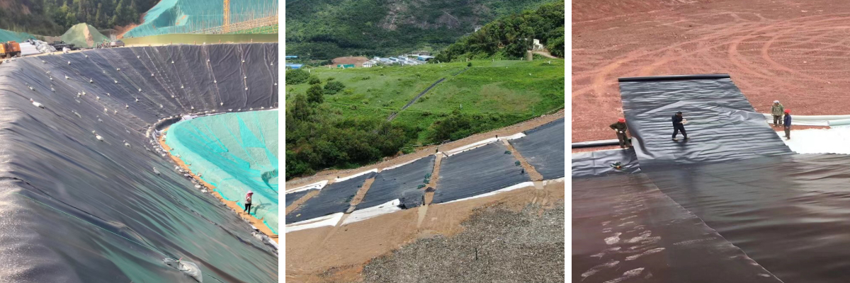 Otimização do Custo-Desempenho da Geomembrana de PEAD na Engenharia Ambiental