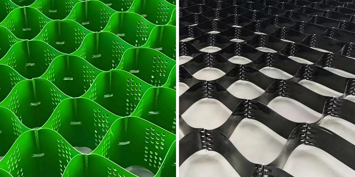 Site Preparation for HDPE Geocell Installation: Critical Pre-Construction Checks