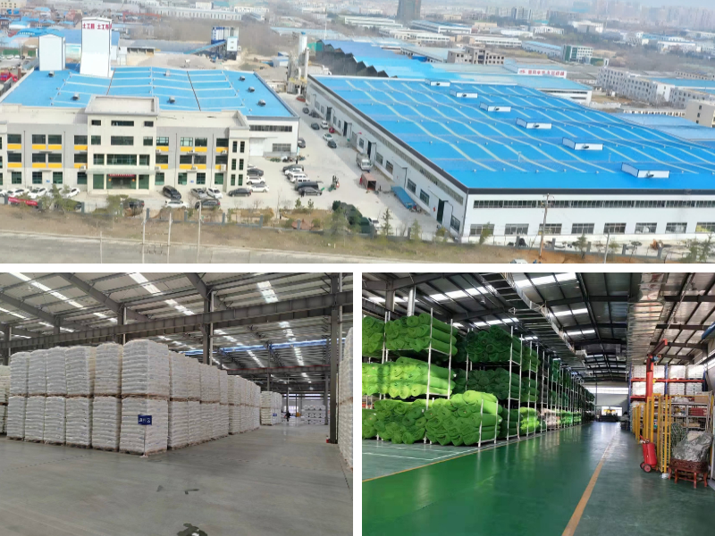 ジオファブリックバッグ