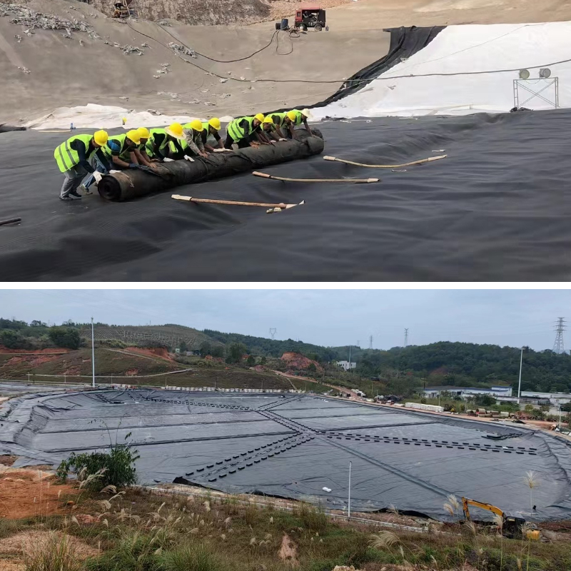 العوامل الرئيسية التي يجب تقييمها عند شراء غشاء البولي إيثيلين عالي الكثافة: تجنب المنتجات منخفضة الجودة العوامل الرئيسية التي يجب تقييمها عند شراء غشاء البولي إيثيلين عالي الكثافة: تجنب المنتجات منخفضة الجودة