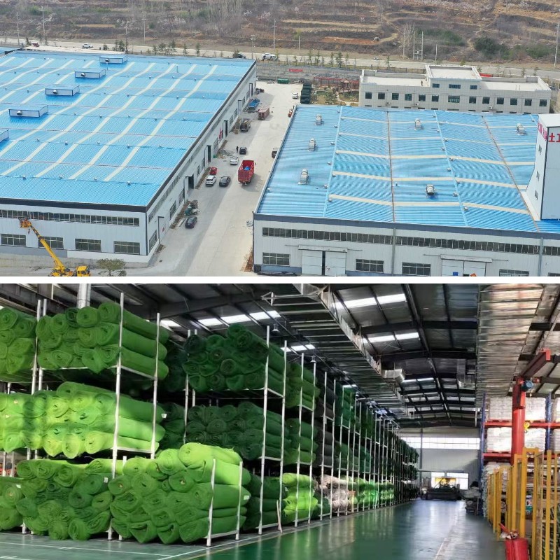 HDPEジオセルの適切な保管:紫外線によるダメージと物理的摩耗からの保護 HDPEジオセルの適切な保管:紫外線によるダメージと物理的摩耗からの保護