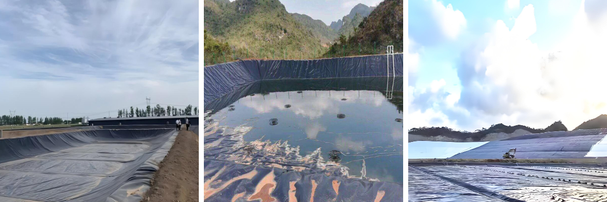 ASTM-Normen für HDPE-Geomembranen: Was Sie wissen müssen ASTM-Normen für HDPE-Geomembranen: Was Sie wissen müssen